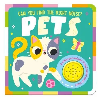 Produktbild von Pets