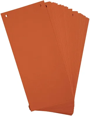Produktbild von Exacompta 13465B, Orange