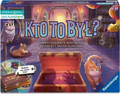 Zdjęcie produktu dla Ravensburger Buch