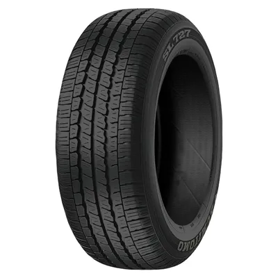 Produktbild von Sumitomo Sommerreifen motorcycle-tyres SL 727 ( 215/70 R15C 109/107R )