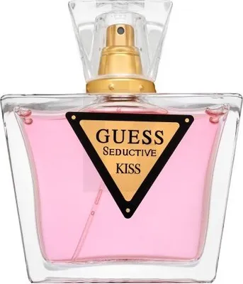 Zdjęcie produktu dla Guess Seductive Kiss woda toaletowa dla kobiet 75 ml