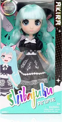 Zdjęcie produktu dla Lalka anime Akira, figurka kolekcjonerska 30 cm