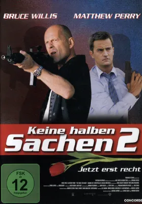 Produktbild von Keine halben Sachen 2 - Jetzt erst recht