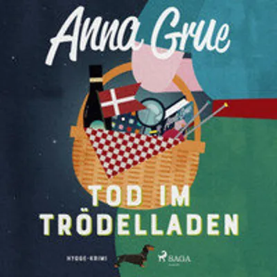 Produktbild von Tod im Trödelladen