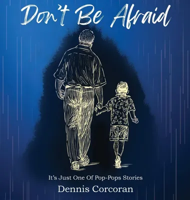 Produktbild von Don't Be Afraid