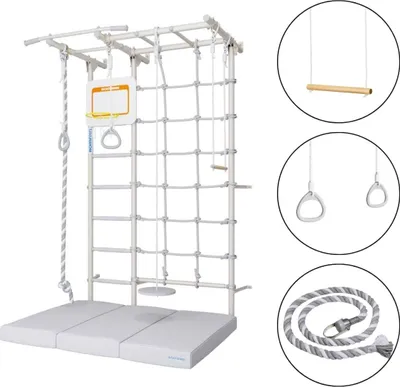 Obrázek produktu pro Comet Next 5 Max Gymnastický Žebřík + Deska
