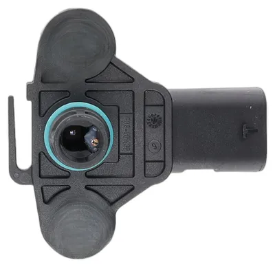 Produktbild von Sensor Saugrohrdruck 5 V 3-polig VALEO IAM-Expertise passend für u.a. SEAT LEON