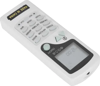 Zdjęcie produktu dla Inteligentny pilot zdalnego sterowania do klimatyzatora Chigo ZH LW03 Zh LW-03