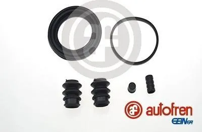 Image de AUTOFREN SEINSA kit de réparation d'étrier de frein D4758