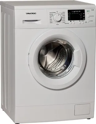 Obrázek produktu pro SanGiorgio F614BL, Přední plnění, 6 kg, C, 79 dB, 1400 ot/min, D