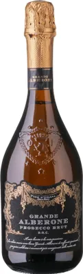 Produktbild von Grande Alberone Prosecco Brut 11% Vol. 0,75L