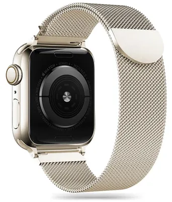 Immagine prodotto di Tech-Protect watch strap MilaneseBand Apple Watch 38/40/41mm, starlight