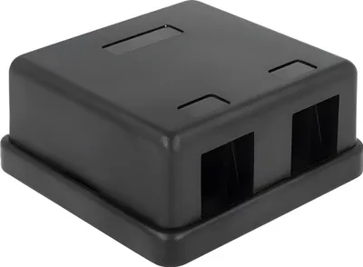 Obrázek produktu pro DeLOCK 86257, Černá