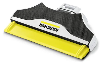Produktbild von Kärcher Absaugdüse schmal 170 mm (weiß) für WV 4-4, WV 5 Ultra, WV 6, WV 7, WV 8