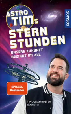 Obrázek produktu pro Astro-Tims Sternstunden