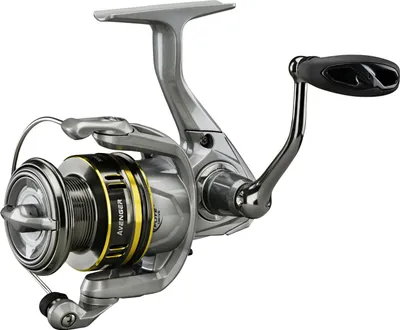 Produktbild von Okuma Spinnrolle Avenger B mit 5,2:1 Übersetzung und 205 g Gewicht