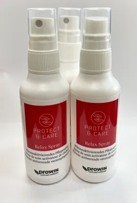Produktbild von ProWin Teufelskralle 75ml Relax Spray