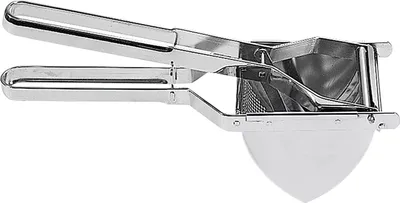 Immagine prodotto di FACKELMANN Food & More Pressa per patate in lega di alluminio 45450