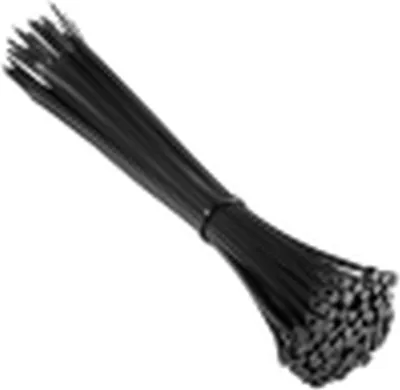Immagine prodotto di Fascette Ewent EW1564 in nylon nero