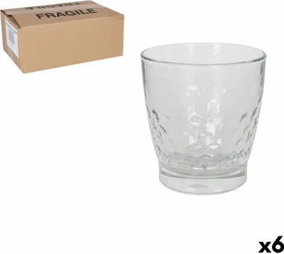 Obrázok produktu pre Pohár na vodu Royal Leerdam Cubo (6 kusov)