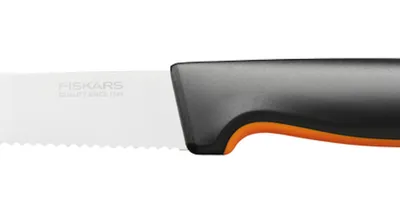Produktbild von Fiskars Frühstücksmesser 12cm (1057543)