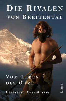 Produktbild von Die Rivalen von Breitental