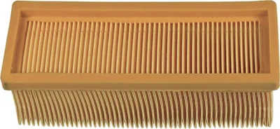 Produktbild von Filter Luftfilter Lamellenfilter Flachfaltenfilter Alternativ KÄRCHER 6.414-498.0 64144980 SE2001 SE3001 SE5100 SE6100 A2701 A2731 Staubsauger Mehrzwecksauger
