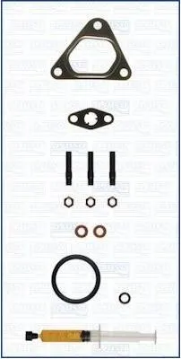 Produktbild von AJUSA JTC11816 Montagesatz Turbolader passend für MERCEDES-BENZ SPRINTER 3,5-t Kasten (906) VIANO (W639) VITO Bus (W639) VITO / MIXTO Kasten (W639)
