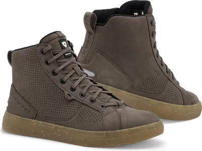 Produktbild von Revit Arrow Motorradschuhe, braun, 47