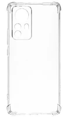 Obrázok produktu pre Siliknov puzdro na Xiaomi Redmi 10 Tactical Plyo transparentn