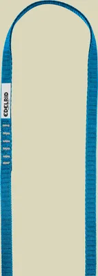 Image de EDELRID TECH WEB SLING II 12/120, bleu