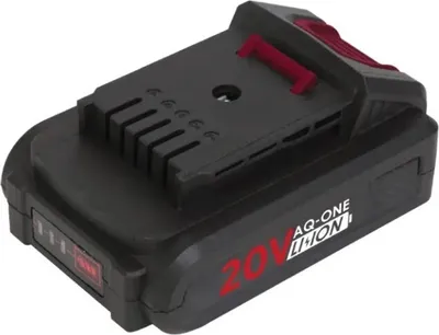 Produktbild von ROOKS Ersatzakku Akkuschrauber OK-03.4392