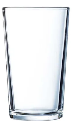Produktbild von Conique Becher 28cl; 0,2l mit Eichmarke - 6 Stück