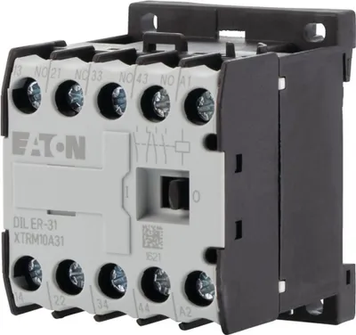Produktbild von Eaton Diler-31(230V50Hz,240V60Hz)