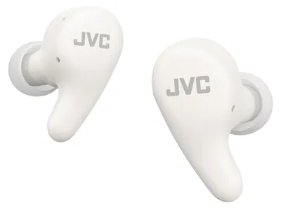 Immagine prodotto di JVC HA-A23T-W-U cuffia e auricolare True Wireless Stereo (TWS) In-ear Chiamate/Musica/Sport/Tutti i giorni Bluetooth Bianco