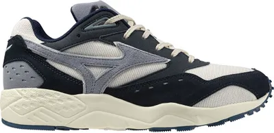 Produktbild von Mizuno Contender S Sportschuhe Grau EU 44 Mann Grau EU 44