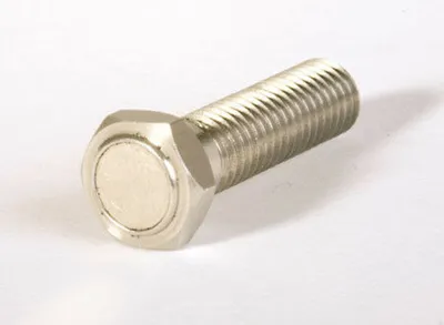 Produktbild von KOSO Magnetschraube M8 x 1.25 x L. 29 mm für Tachos mit Sensor, Edelstahl für