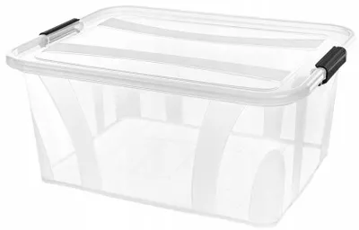 Image de Boîte de rangement Master, 32 litres