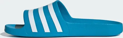 Immagine prodotto di Sandali Del Marchio Adidas Del Modello Adilette Aqua Blu