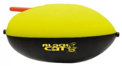 Zdjęcie produktu dla Spławik Black Cat Side Light 150 g