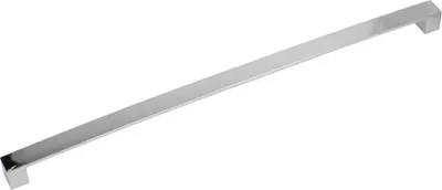 Immagine prodotto di Maniglia UU24, cromo lucido, 416 mm