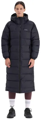 Obrázek produktu pro Kabát Columbia Chaqueta con capucha Columbia Pike Lake III Long o mujer pro Dámské