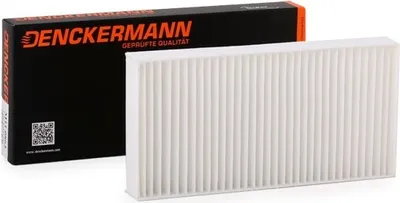 Obrázok produktu pre DENCKERMANN M110863 Interiérový filter Pylový filter pre CHRYSLER PT CRUISER (PT)