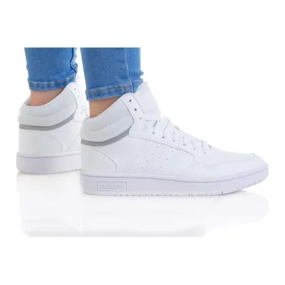 Produktbild von Scarpe adidas Hoops Mid 3.0 K GW0401 Pullover adidas Größe: 32,