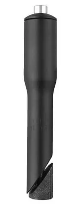 Zdjęcie produktu dla Przedłużenie kierownicy rowerowej 150 mm aluminium podwyższenie