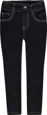 Immagine prodotto di Jeans Kanz neri per ragazzi