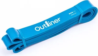 Zdjęcie produktu dla Outliner Exercize Loop Lp8410 32 Mm