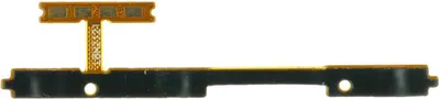 Produktbild von Ein/Aus Schalter für Samsung Galaxy A22 5G (SM-A226B) Power Flex mit Volume/Laut-Leise Schalter