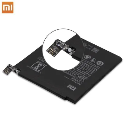 Produktbild von Xiaomi - BN43 - Xiaomi Redmi Note 4X, 4 - 4100mAh -  Lithium Ionen Akku