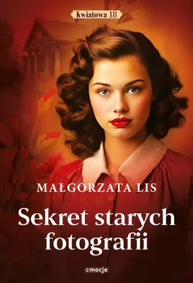 Imagen del producto de Sekret starych fotografii